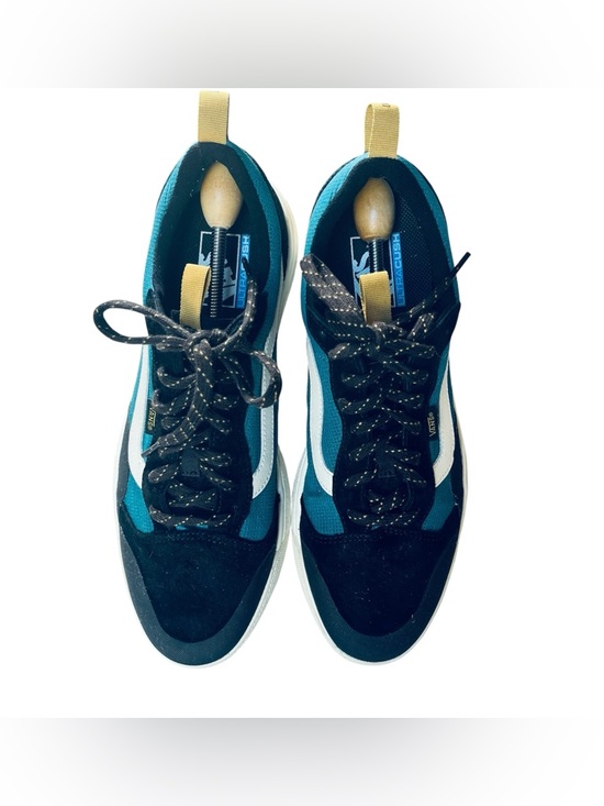 Vans Other - Vans UltraRange
EXO SE Ripstop
Teal/Black - Super
Comfy & Rare
Colorway 12